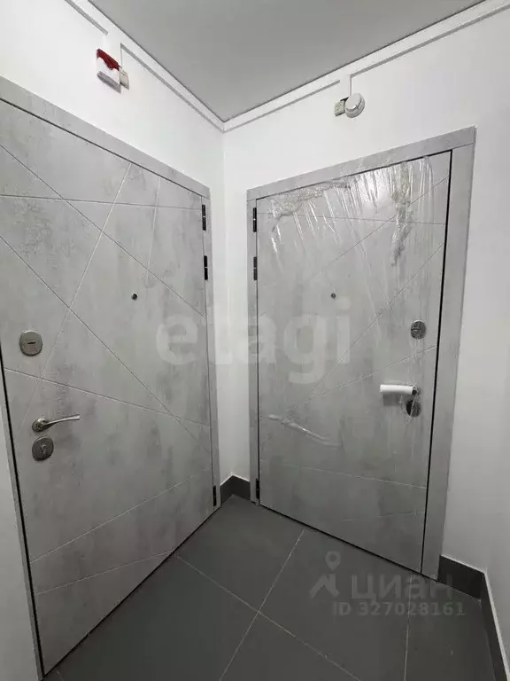 Студия Курганская область, Курган Заозерный жилрайон, 7-й мкр, 28 ... - Фото 2