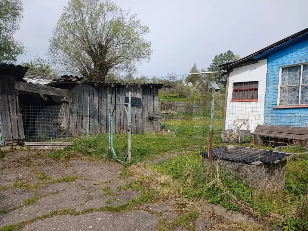 Дом 40 м на участке 4 сот. - Фото 1