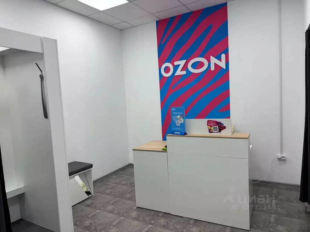 Помещение свободного назначения в Московская область, Звенигород ... - Фото 2