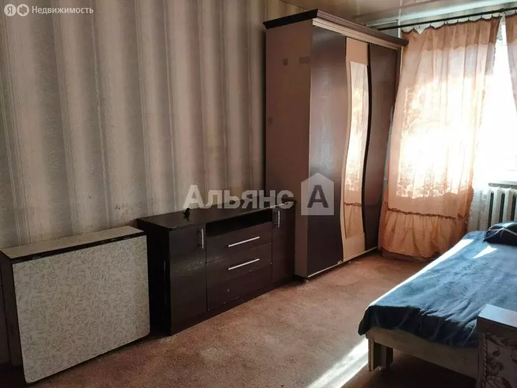 1к в -комнатной квартире (16.9 м) - Фото 2