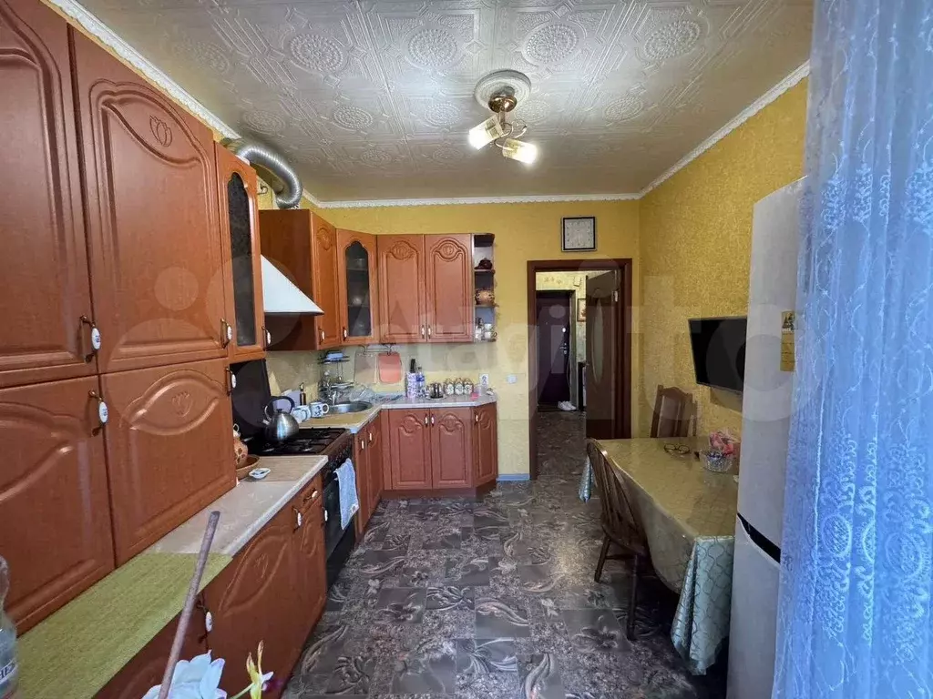 1-к. квартира, 40,2 м, 2/3 эт. - Фото 1