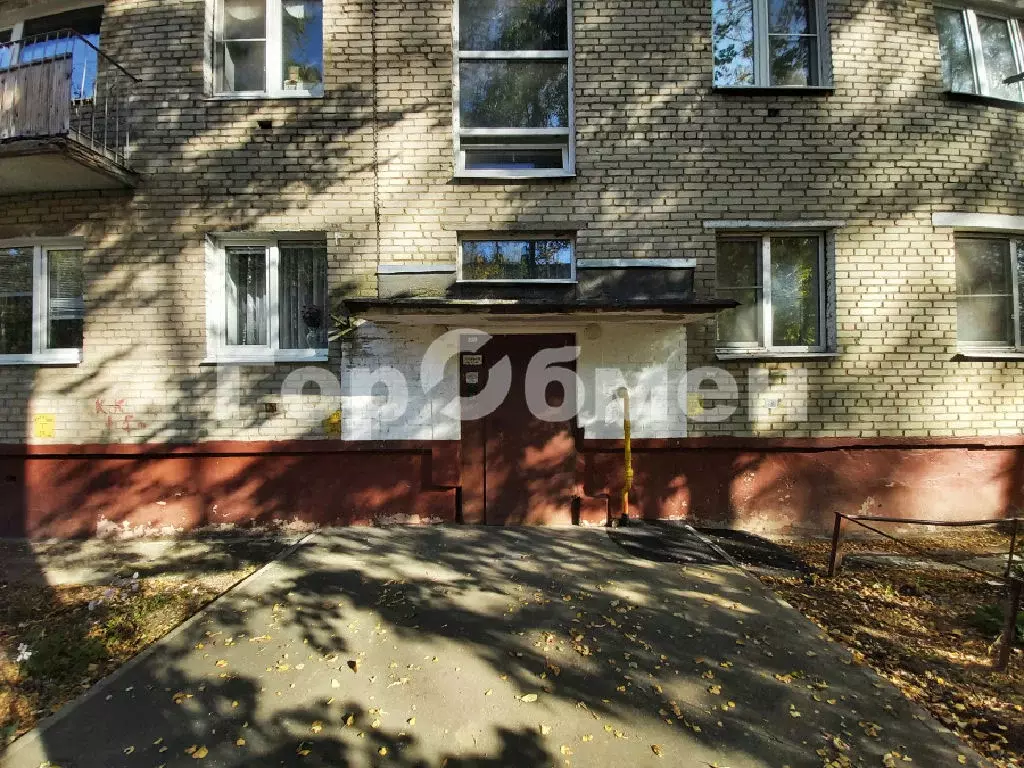 Продается 2-комнатная квартира - Фото 1