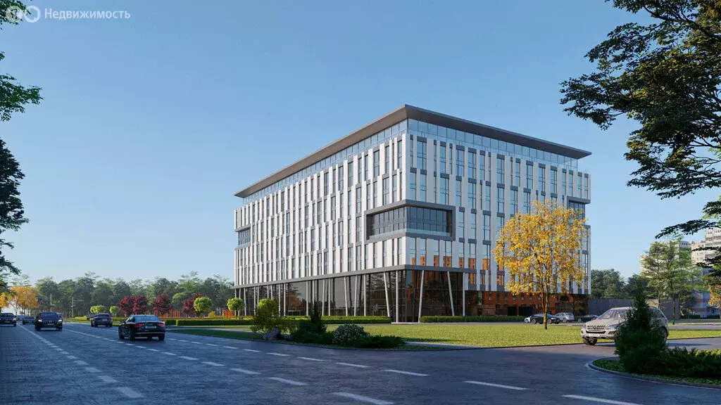 Помещение свободного назначения (33.9 м) - Фото 1