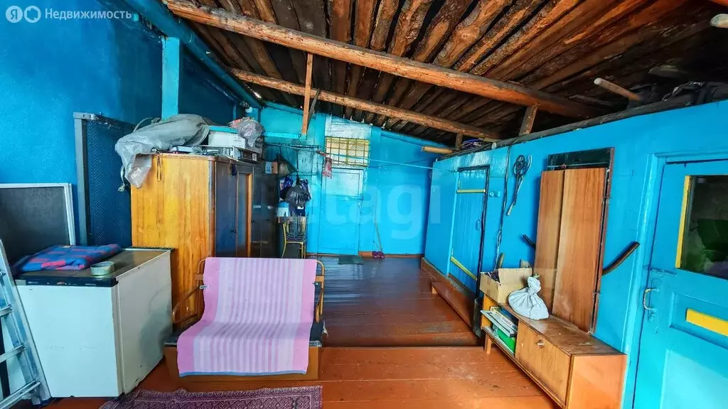 Дом в Анжеро-Судженск, Павлодарская улица (103.6 м) - Фото 2