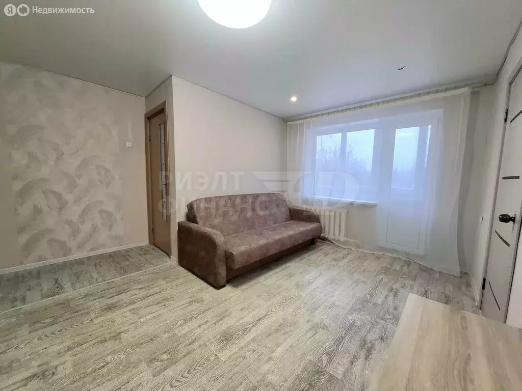 2-комнатная квартира: Калининград, Пролетарская улица, 68 (42.8 м) - Фото 2