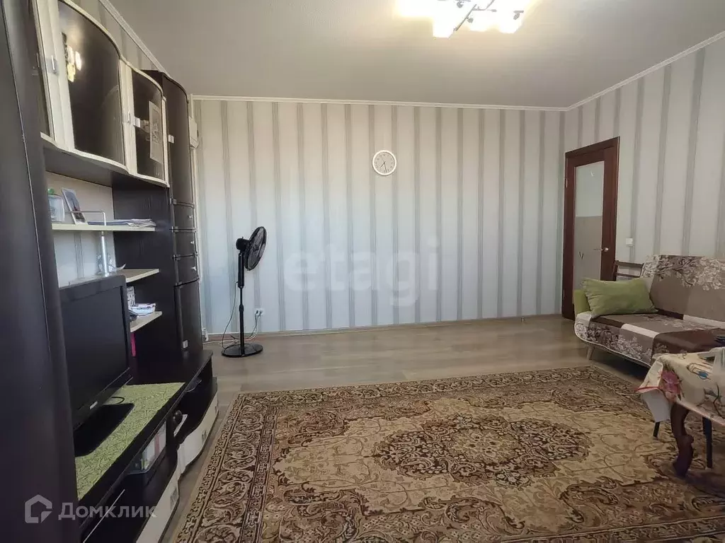 Продаётся 2-к квартира, 62.9 м - Фото 0