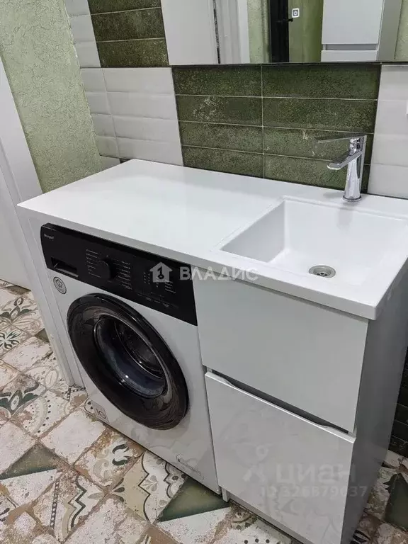 1-к кв. Москва ул. Академика Волгина, 2 (30.0 м) - Фото 2