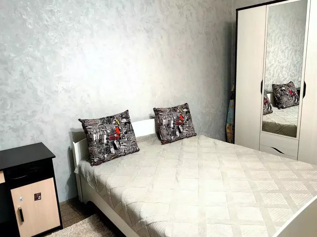 1-к кв. Забайкальский край, Чита пос. Аэропорт, Звездная ул., 2 (35.0 ... - Фото 2