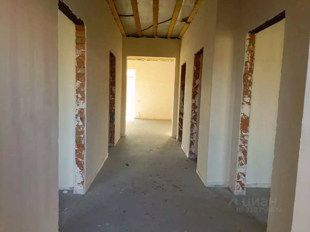 Дом в Ростовская область, Ростов-на-Дону Дружный 8-й пер., 22 (130 м) - Фото 2