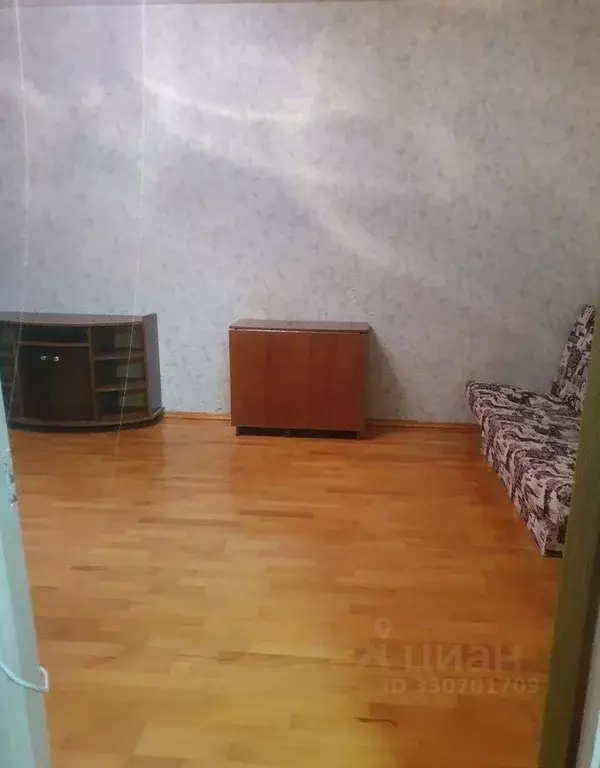 1-к кв. Московская область, Балашиха Авиаторов мкр, ул. Летная, 1 ... - Фото 2
