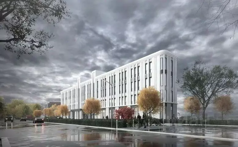 Помещение свободного назначения в Санкт-Петербург Гранитная ул., 51 ... - Фото 1