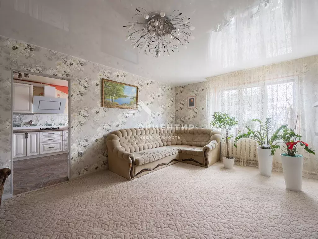 Дом в Свердловская область, Арамиль ул. Мамина-Сибиряка, 2 (186 м) - Фото 2