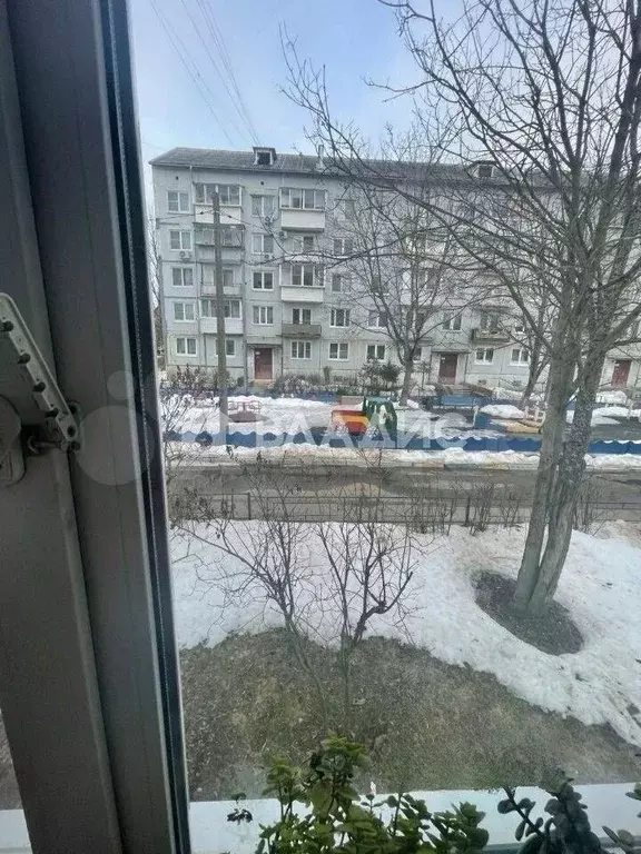 3-к. квартира, 64,1 м, 1/5 эт. - Фото 1