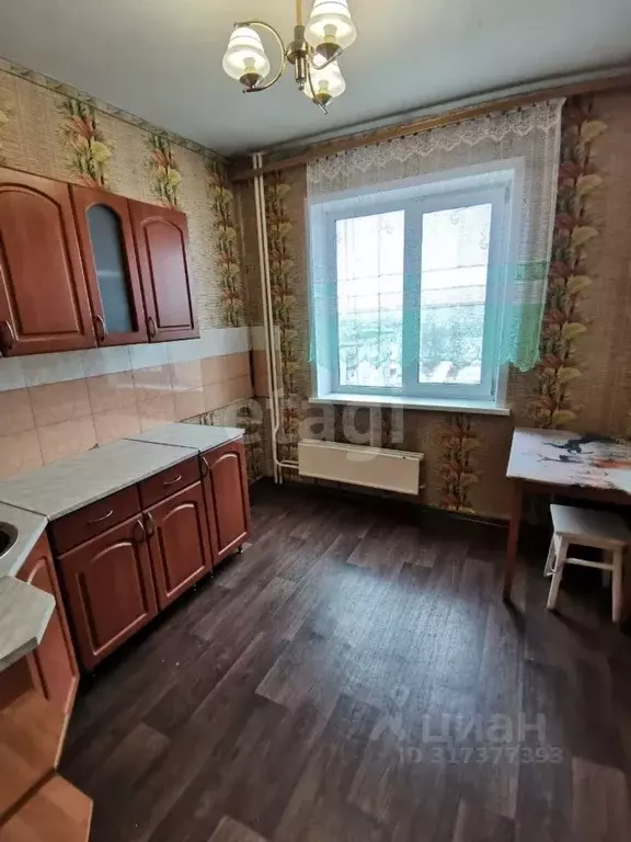 3-к кв. Кемеровская область, Прокопьевск ул. Есенина, 26 (61.8 м) - Фото 0