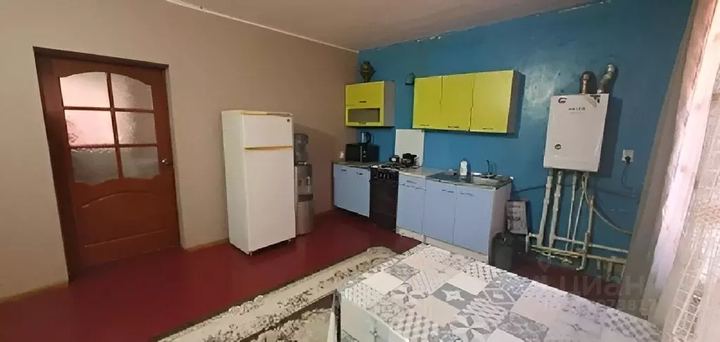 Дом в Ростовская область, Ростов-на-Дону Новосибирский пер. (75 м) - Фото 0