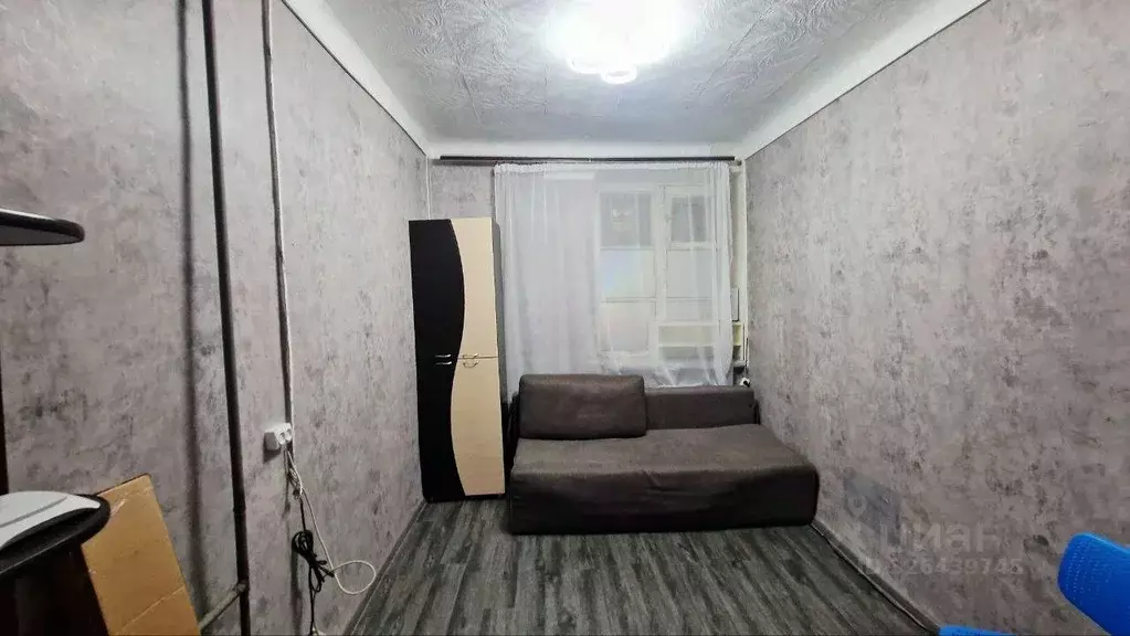 Комната Москва Чистопрудный бул., 12С6 (11.0 м) - Фото 1