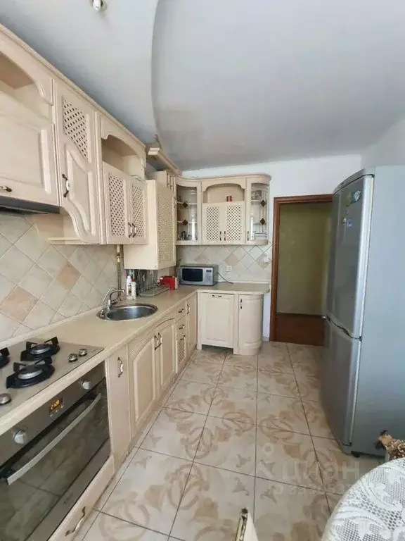 3-к кв. Севастополь ул. Коммунистическая, 30 (78.8 м) - Фото 0