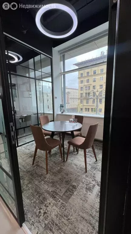 Офис (1500 м) - Фото 0