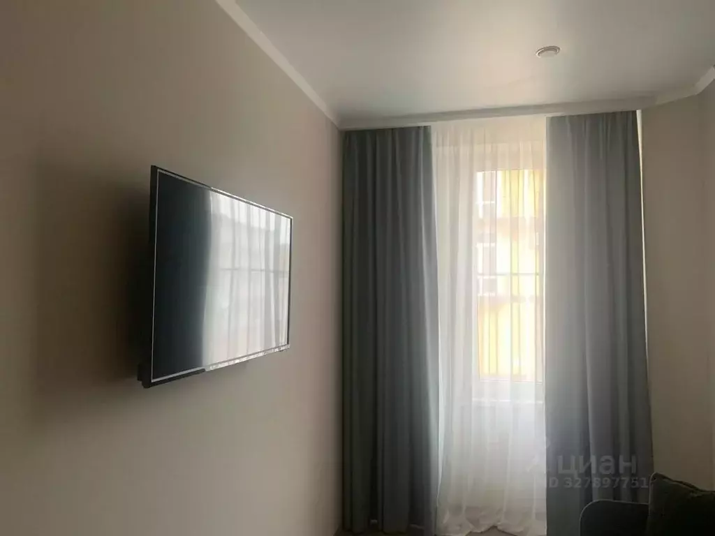 Комната Краснодарский край, Анапа Пионерский просп., 259А (52.9 м) - Фото 1