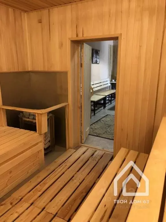 Дом в Самарская область, Самара ул. Овраг Артек (200 м) - Фото 2