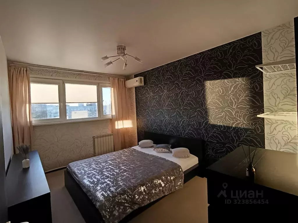 2-к кв. Санкт-Петербург Гражданский просп., 123К1 (44.0 м) - Фото 1