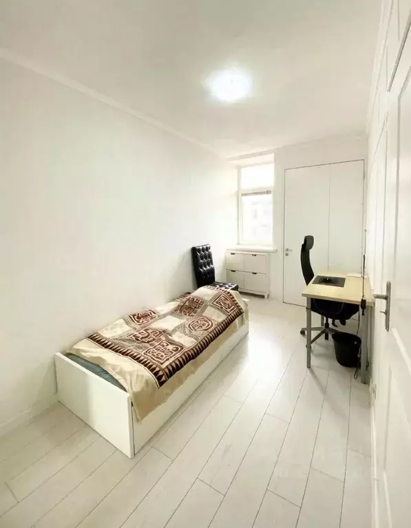 Комната Москва Ставропольская ул., 15 (12.0 м) - Фото 1