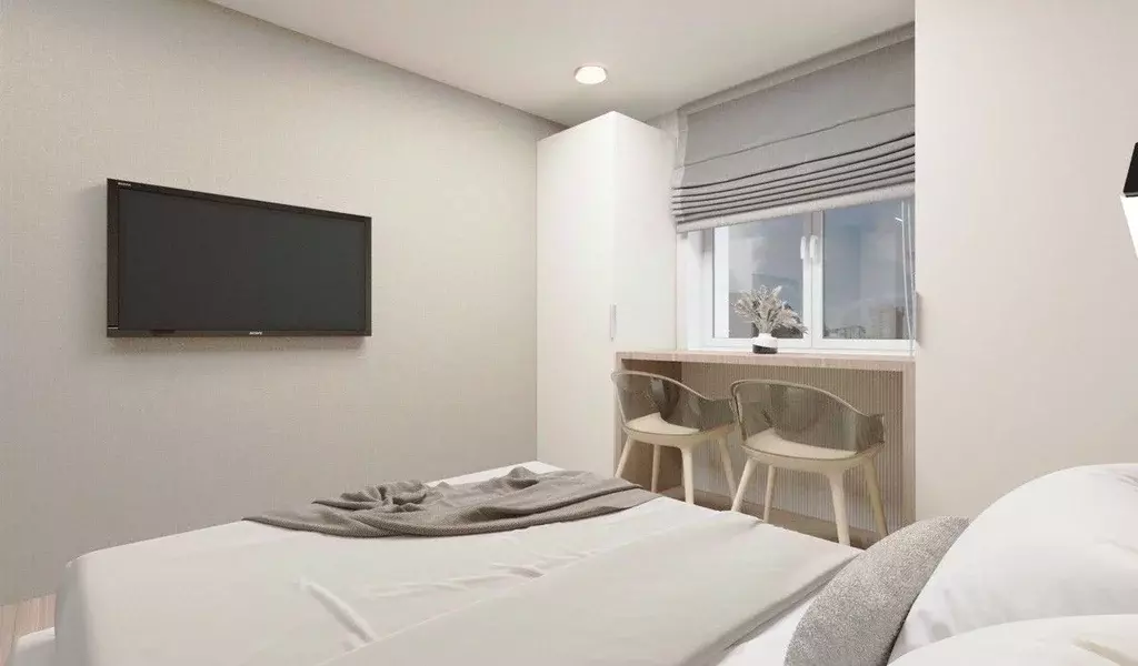 Помещение свободного назначения в Татарстан, Казань ул. Бутлерова, 29 ... - Фото 2