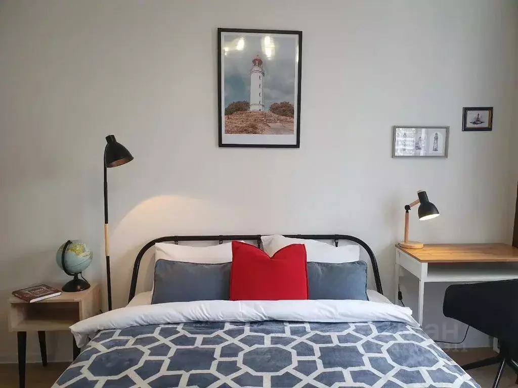 3-к кв. Калужская область, Обнинск просп. Маркса, 99/3 (62.0 м) - Фото 2