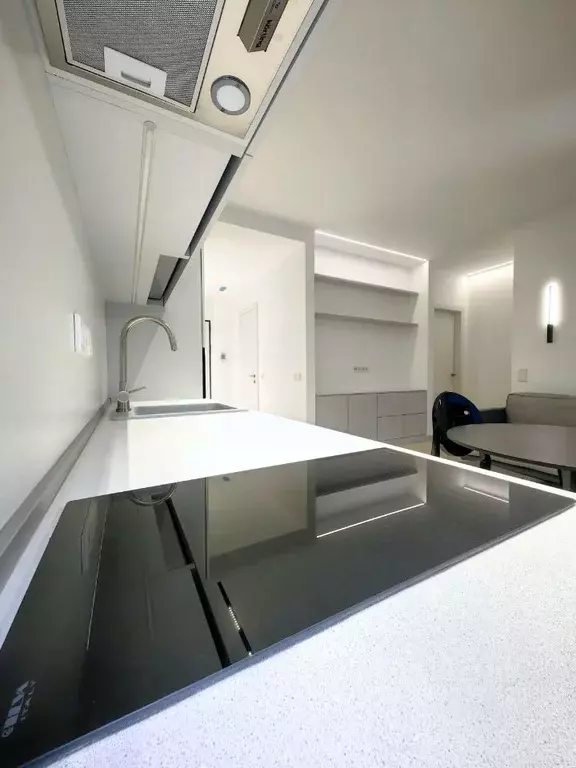 2-к кв. Москва Волгоградский просп., 32/5к2 (54.0 м) - Фото 1