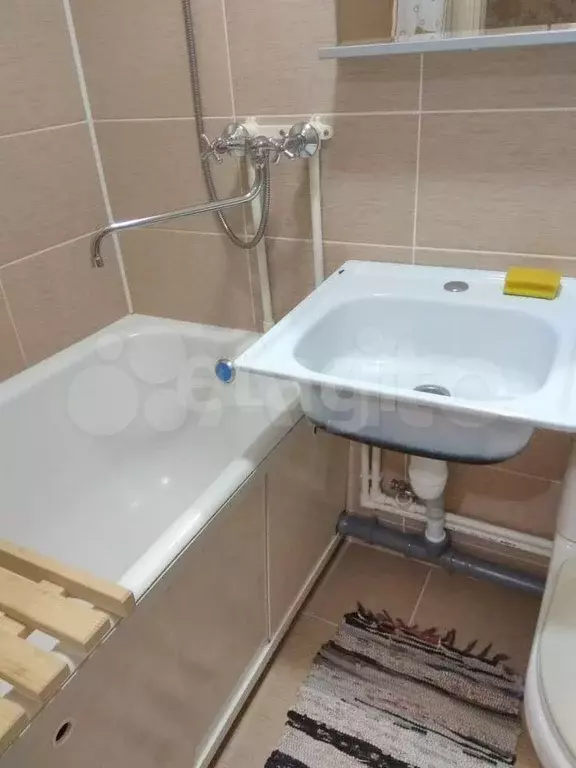 Квартира-студия, 24 м, 2/9 эт. - Фото 1