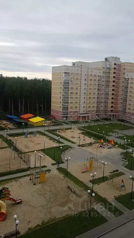 2-к кв. Свердловская область, Екатеринбург ул. Академика Вонсовского, ... - Фото 1