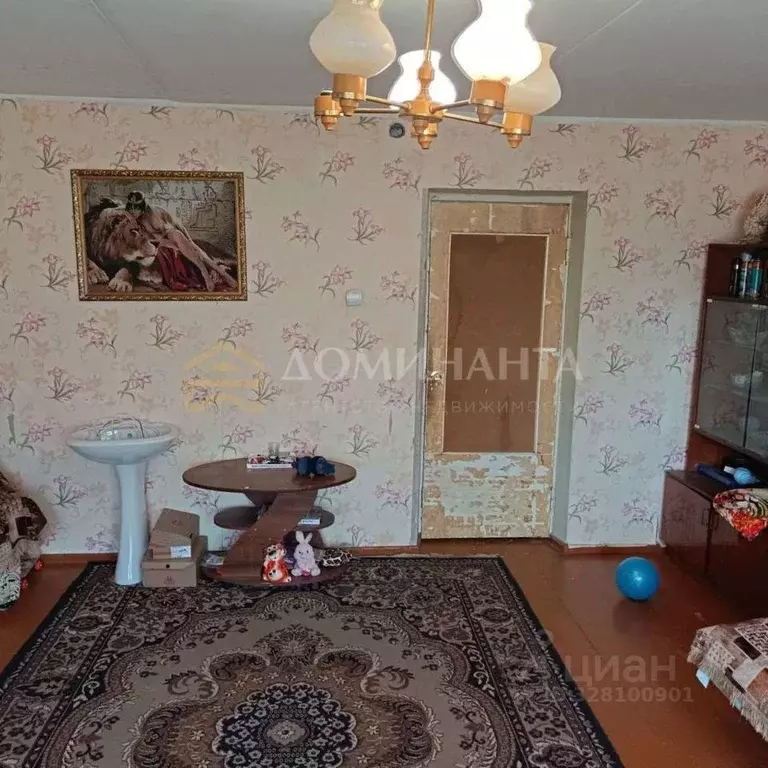 3-к кв. Смоленская область, Смоленск Минская ул., 21 (65.0 м) - Фото 2