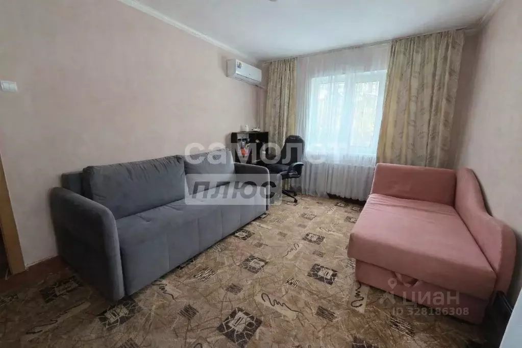 1-к кв. Приморский край, Находка Нахимовская ул., 37 (35.7 м) - Фото 1