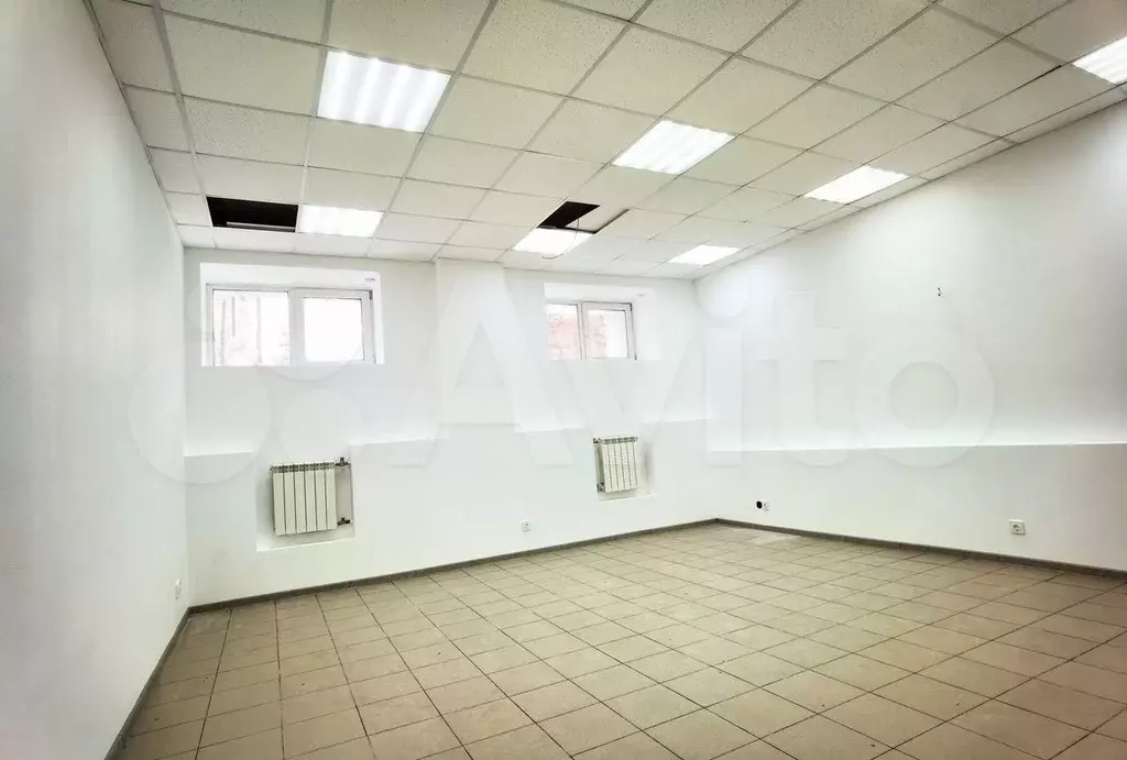 Офис с водой в начале Фрунзе, 15-31 м - Фото 1