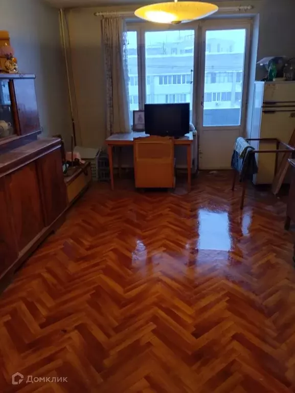 Продаётся 1-к квартира, 32.5 м - Фото 1