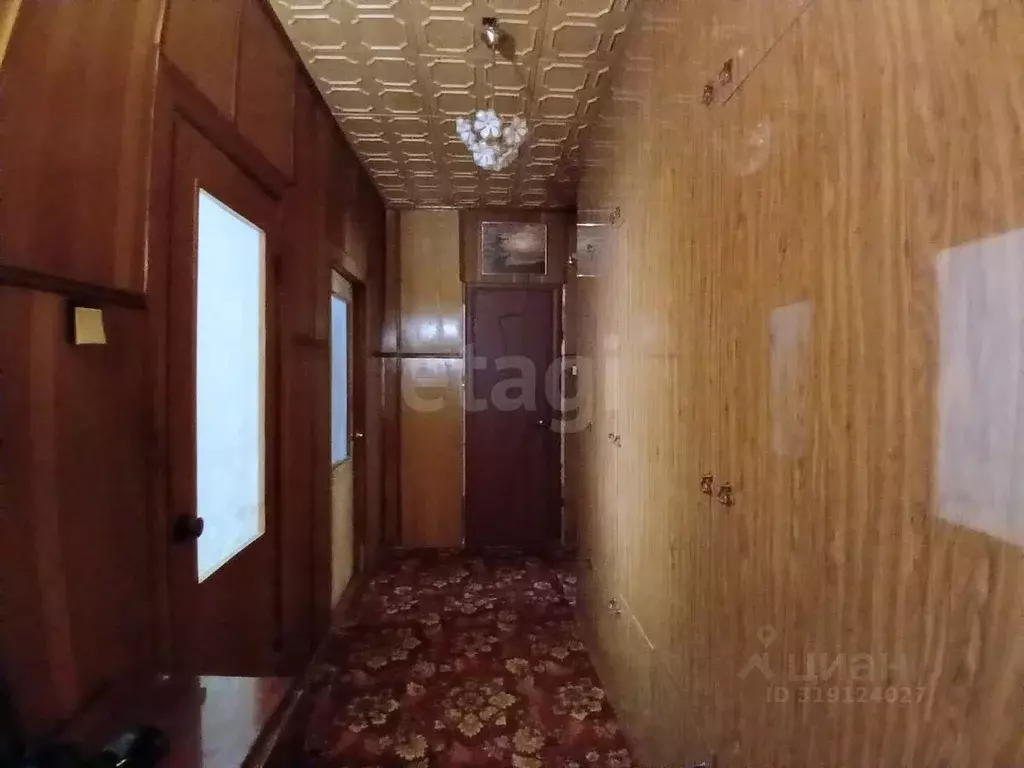3-к кв. Ставропольский край, Пятигорск ул. Егоршина (62.8 м) - Фото 1