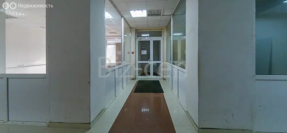 Офис (110 м) - Фото 1