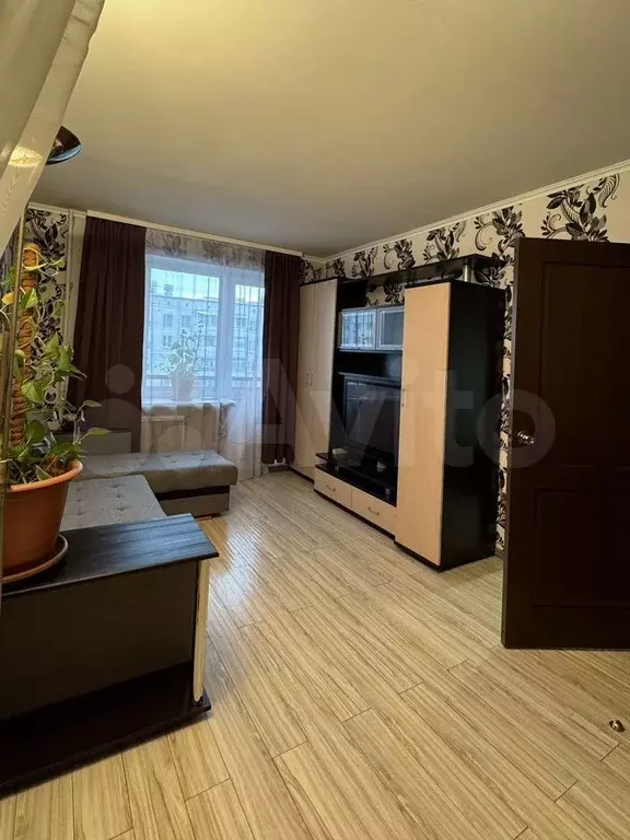 1-к. квартира, 40 м, 8/12 эт. - Фото 1