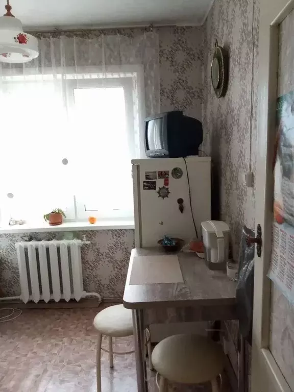 2-к кв. Московская область, Клин ул. 50 лет Октября, 37 (45.0 м) - Фото 2