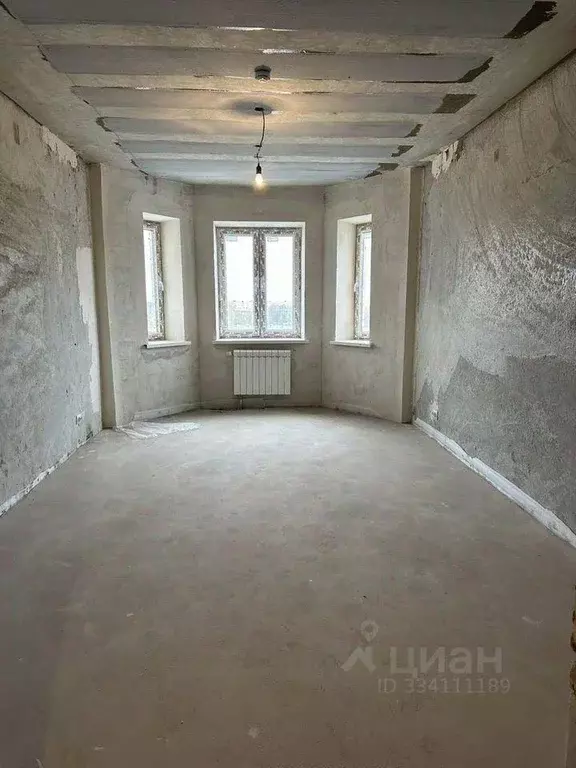 Квартира, 2 комнаты, 64 м - Фото 1