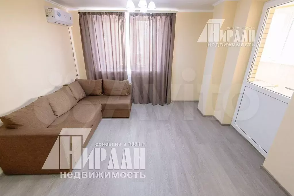 3-к. квартира, 72 м, 13/16 эт. - Фото 1