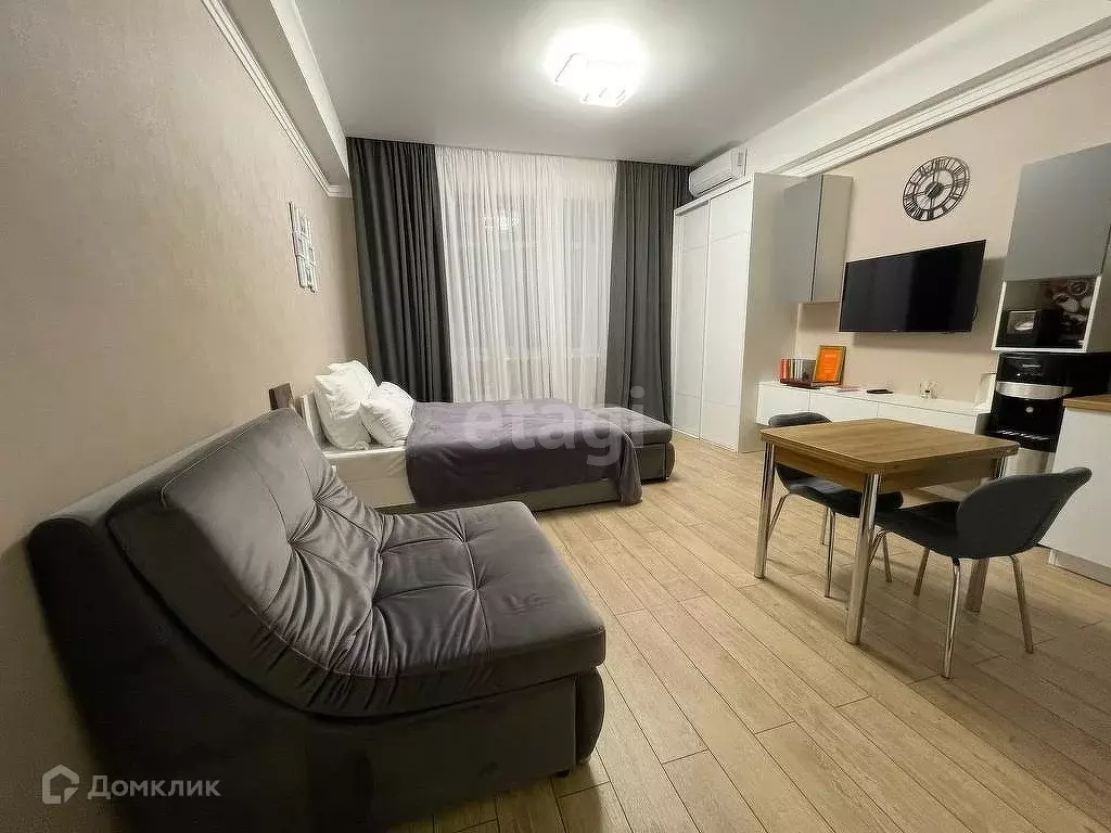 Продаётся 2-к квартира, 72.6 м - Фото 1