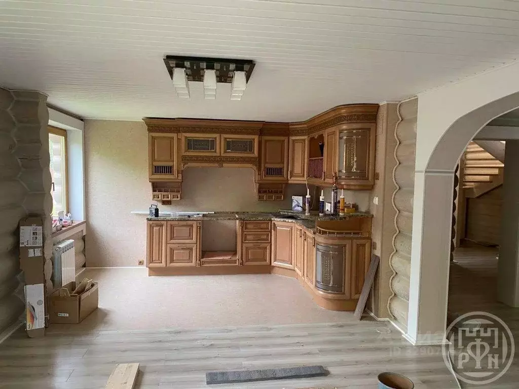 Дом, 250 м - Фото 2