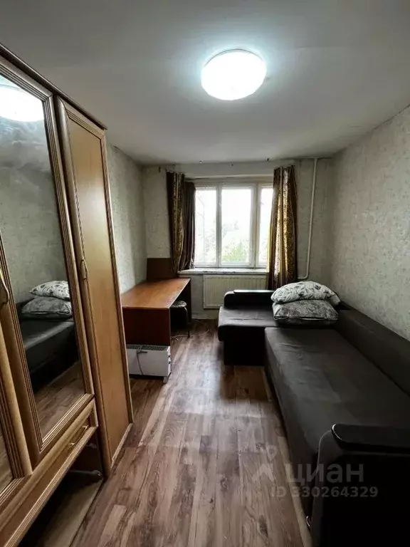 Комната Санкт-Петербург, Санкт-Петербург, Колпино ул. Красных ... - Фото 1
