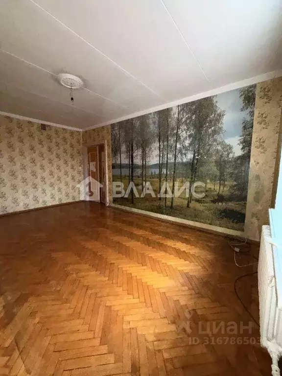 2-к кв. Москва ул. Зорге, 20 (58.7 м) - Фото 0