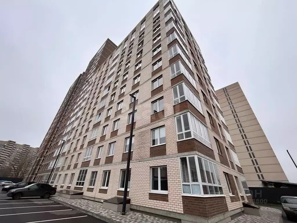 3-к кв. Воронежская область, Воронеж просп. Труда, 139Бк2 (51.0 м) - Фото 1