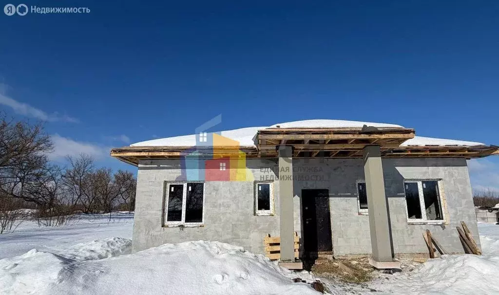 Дом в Тульская область, городской округ Тула, деревня Дементеево, ... - Фото 2