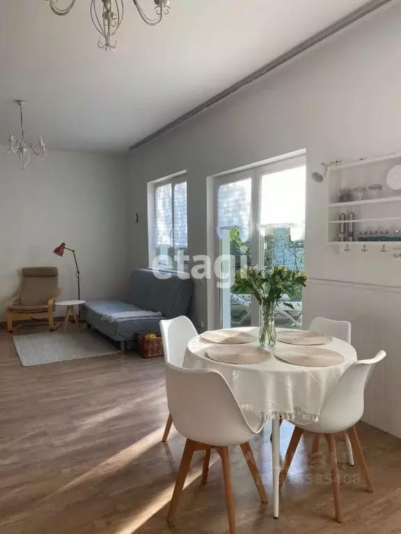 Дом в Санкт-Петербург, Санкт-Петербург, Павловск Звездочка СНТ, 9 (138 ... - Фото 1