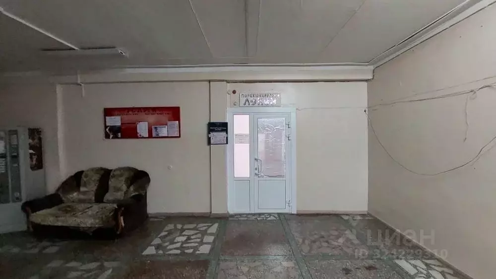 Помещение свободного назначения в Красноярский край, Железногорск ул. ... - Фото 2