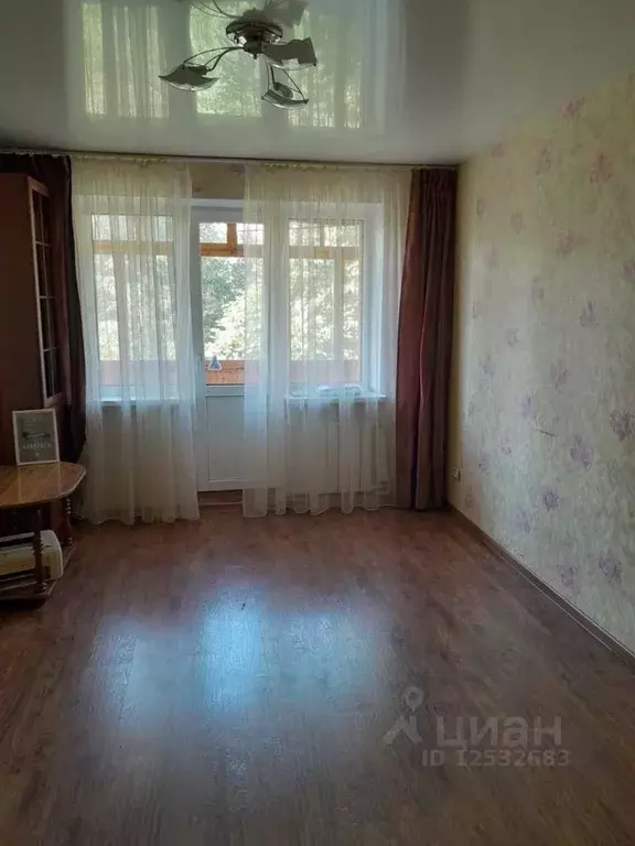 2-к кв. Самарская область, Самара ул. Антонова-Овсеенко, 91 (43.9 м) - Фото 0